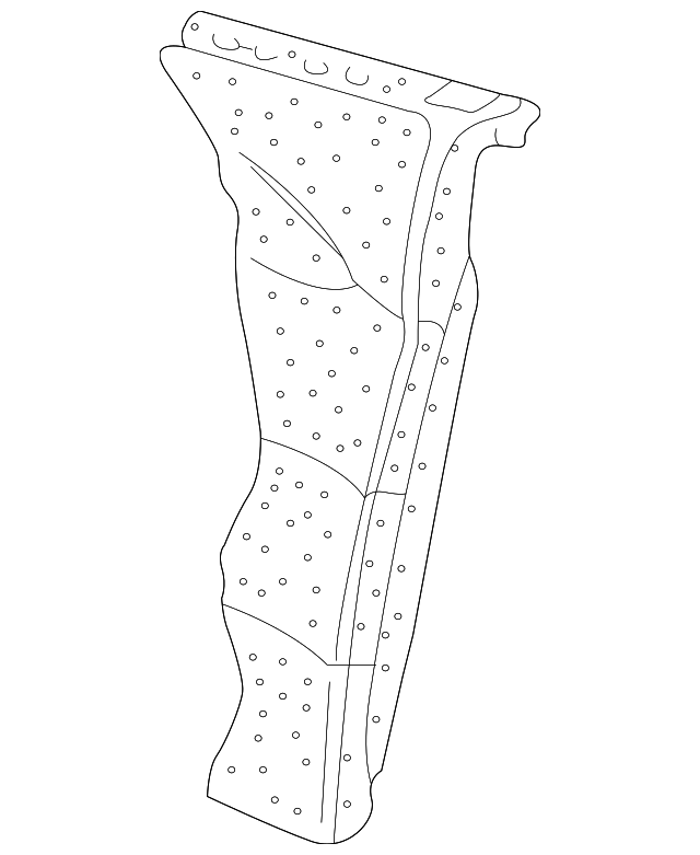 Lock Bezel 3B9-885-747-B-B41