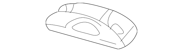 Lock Cylinder 107-857-113-JA - View 6