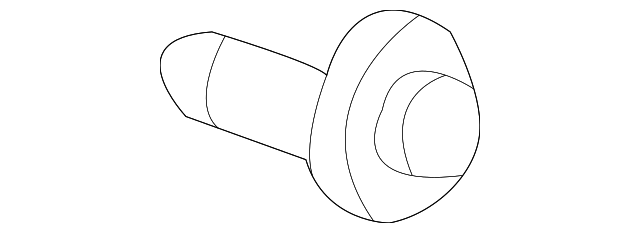 Center Mount Cover 8E0-886-193 - View 7