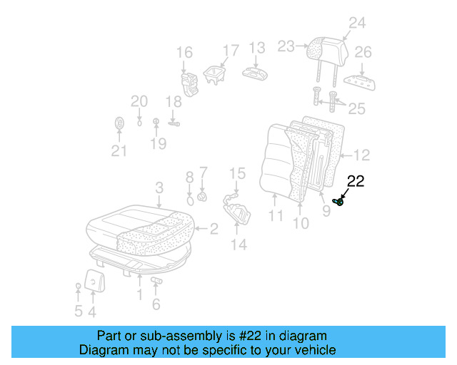 Escutcheon 3B9-885-747-B-89H