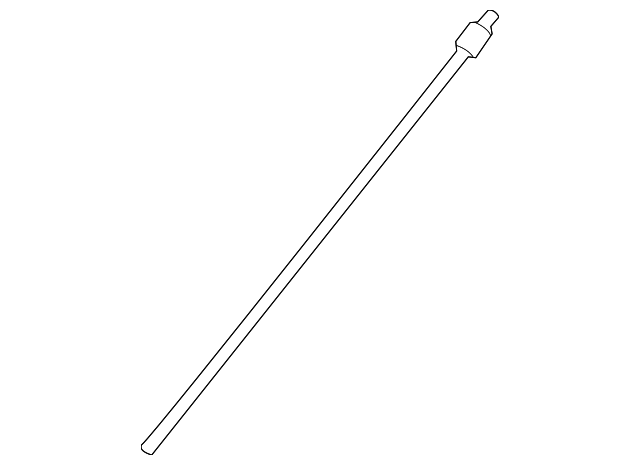 Tonneau Cover Bumper 6R6-867-097 - View 2