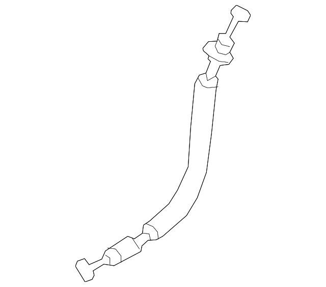 Release Cable 3G0-827-535-D - View 2