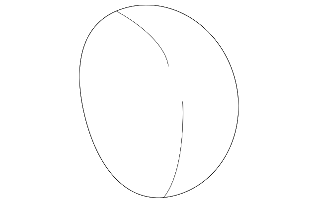 Headrest Cover 3B0-885-921-AR-1TR - View 3