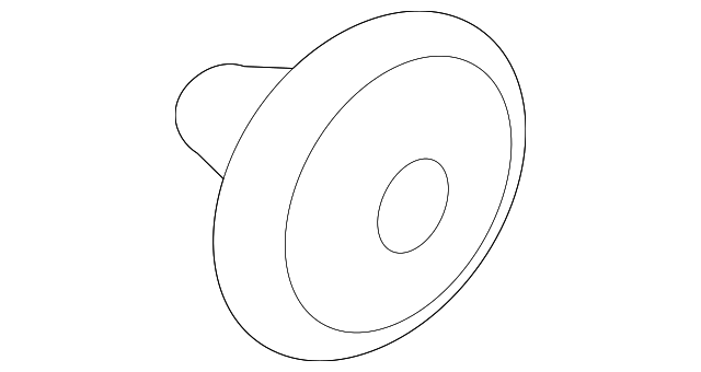 Upper Bushing 5C3-862-960