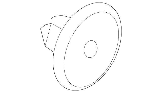 Fender Liner Extension Screw N-103-546-02 - View 177