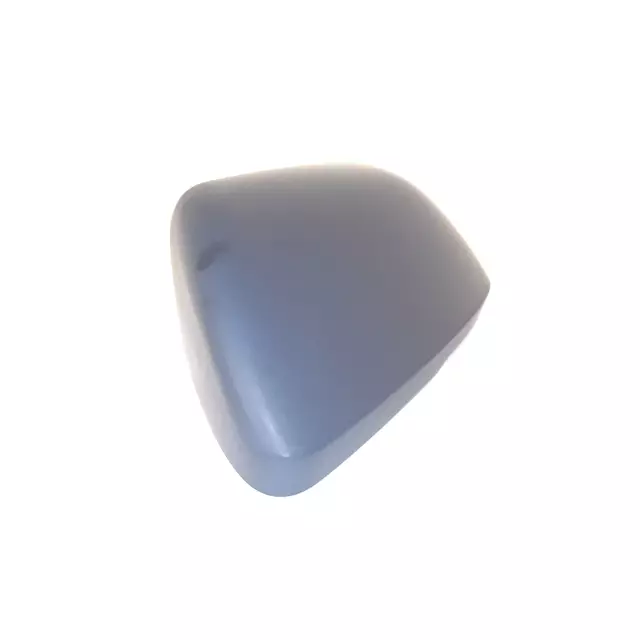 Mirror Cover (Unpainted) 3cn857537gru - View 4