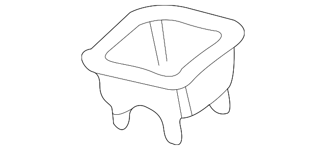 Lock Bezel 3B5-885-747-B-Q70