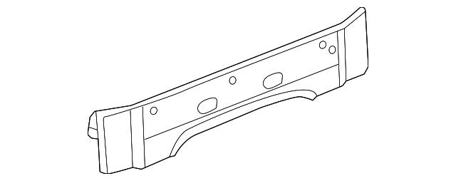 Lower Panel 5C3-813-359-B - View 4