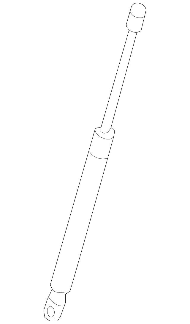 Lift Cylinder 3G8-827-550-C