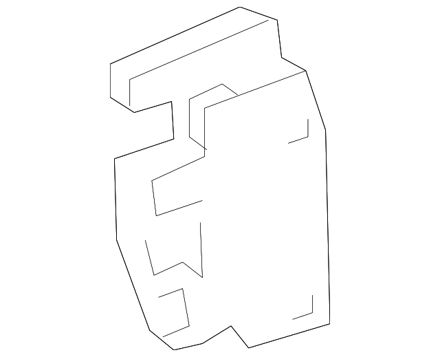 Warning Lamp 1K0-919-238-A - View 87