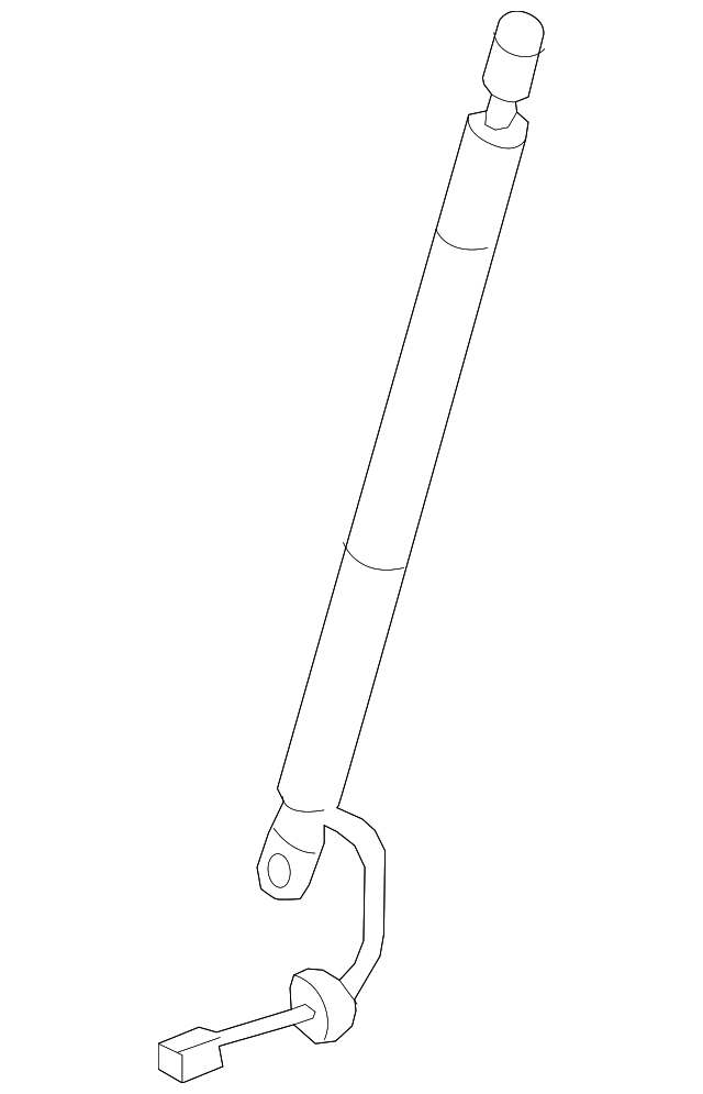 Trunk Lid Pull Down Motor 3G8-827-851-F - View 2