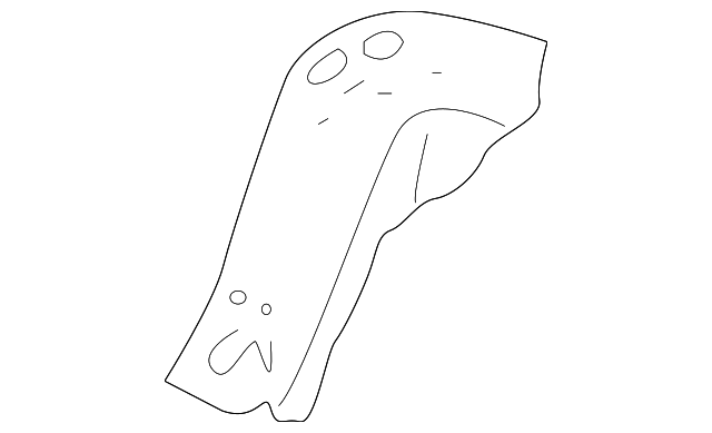 Seat Back Cover 3B0-881-805-LE-PDY - View 6