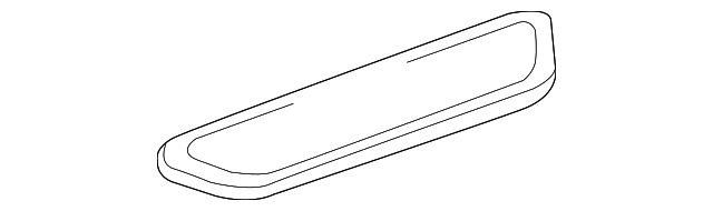 Glove Box Lamp 7L0-947-415 - View 84