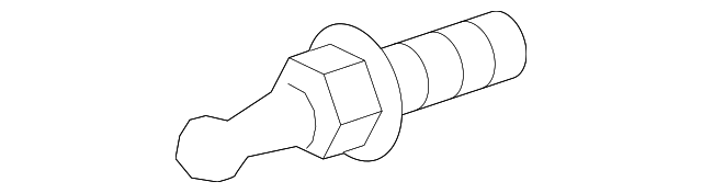 Ball Stud WHT-007-502 - View 5