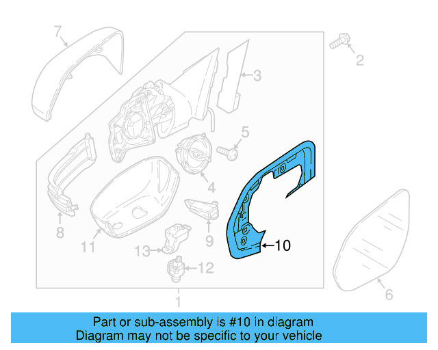 Puddle Lamp 3CN-945-291 - View 8