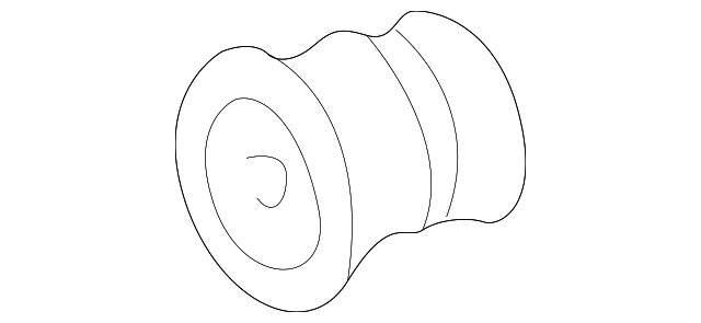 Door Trim Panel Clip 3B0-868-243 - View 20