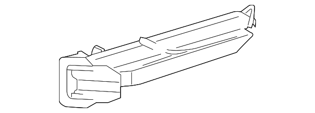 Floor Jack 7P0-011-031-F - View 3