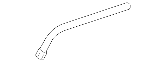 Wrench Extension 7L0-012-223 - View 19