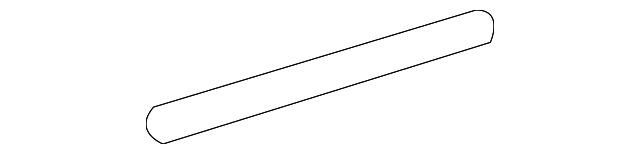 Crank Handle 7L6-011-141