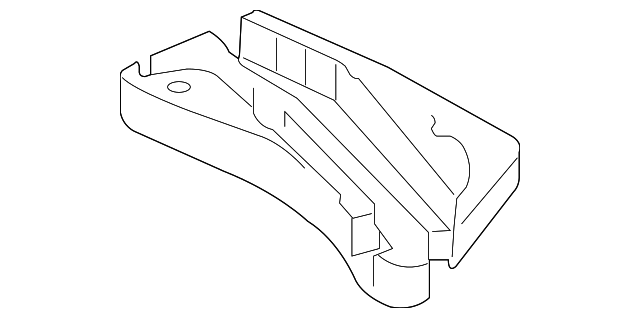 Storage Box 7P0-012-112-C - View 3