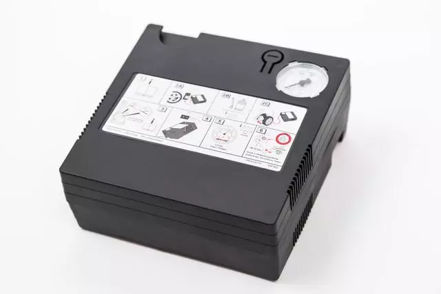 Air Compressor 7P0-012-617-A - View 11