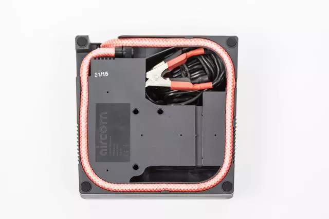 Air Compressor 7P0-012-617-A - View 15