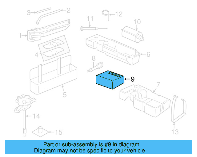 Air Compressor 7P0-012-617-A - View 16