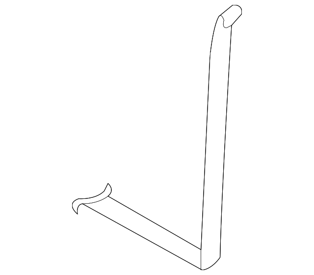 Strip 7P6-012-118 - View 2