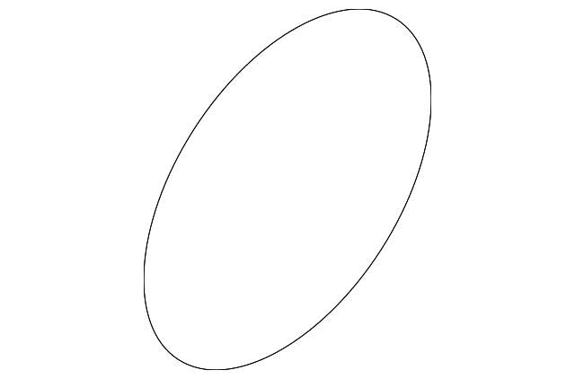 Wiper Arm Washer N-011-558-13 - View 9