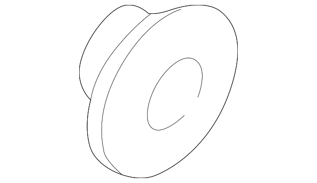 Wiper Arm Washer N-011-558-13 - View 2