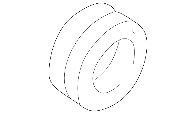 Wiper Arm Grommet N-904-655-01 - View 5