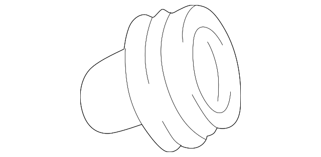 Cap 1J0-201-553-A - View 12