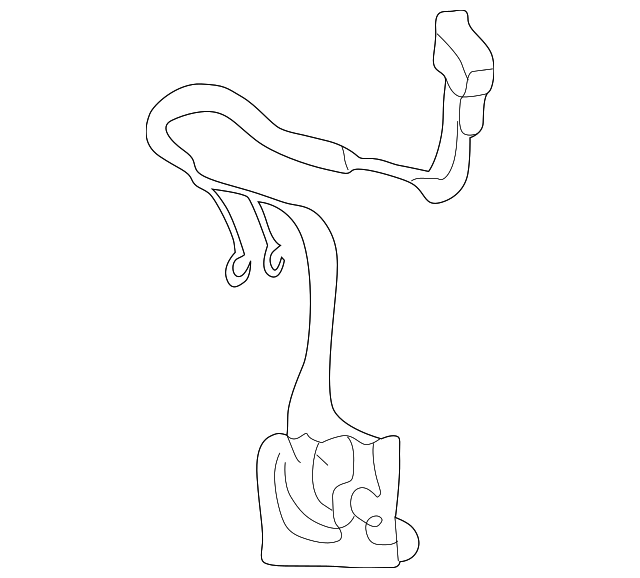 Fuel Sender Unit 701-919-671 - View 2