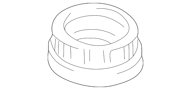 Union Nut 8N0-201-375-A - View 20