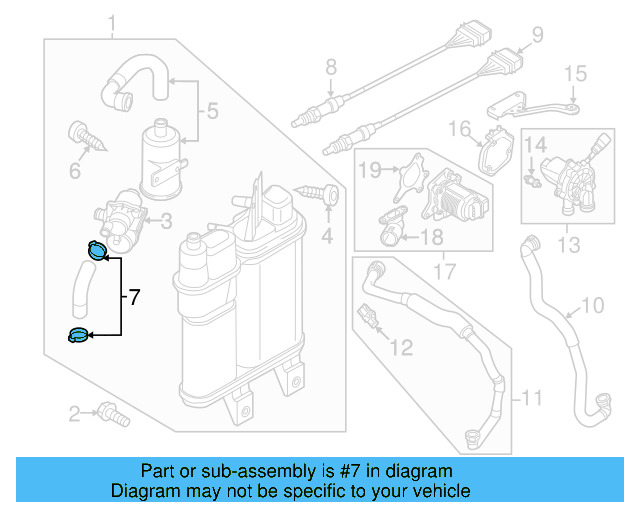 Clamp N-102-019-01 - View 38
