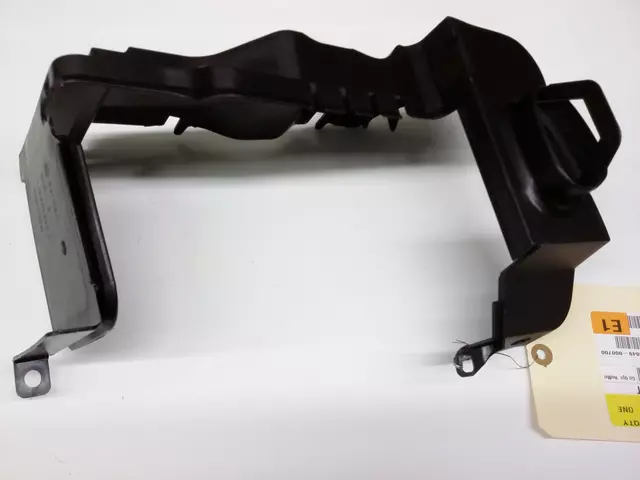 Radiator Support Air Duct 1J0-805-962-C-B41 - View 5