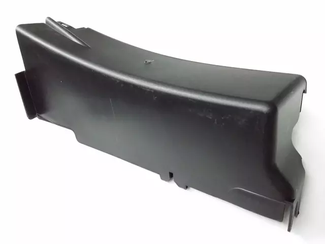 Radiator Support Air Deflector 1J0-805-971-B41 - View 14