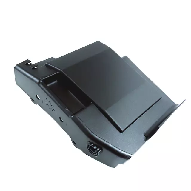 Air Guide 1J0-805-965-D-B41 - View 14