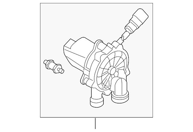 Pump 04E-959-231-C - View 14