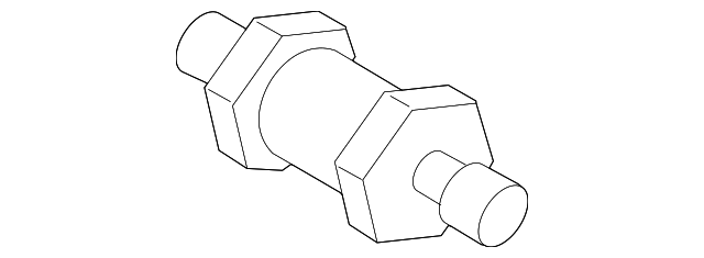 A.I.R Pump Bumper 079-133-567 - View 8