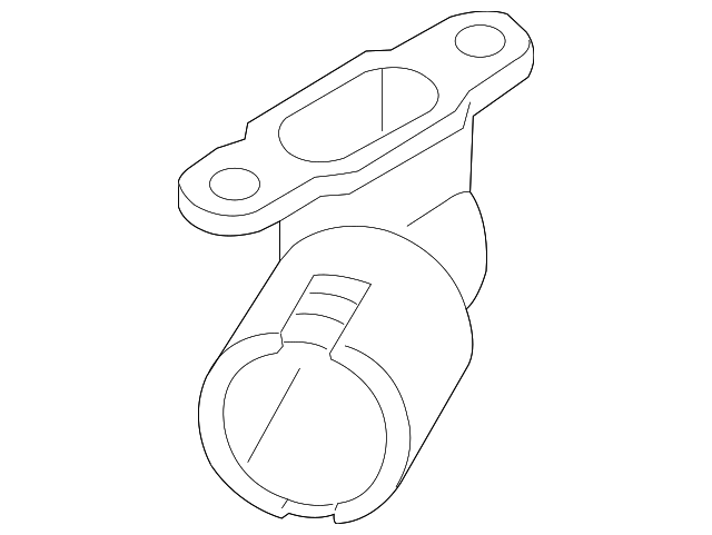 Adapter 06K-131-166 - View 15