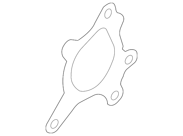 Valve Gasket 06K-131-120-D - View 9