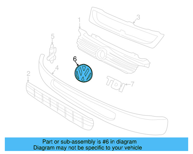 Ornament 323-853-601-041 - View 7