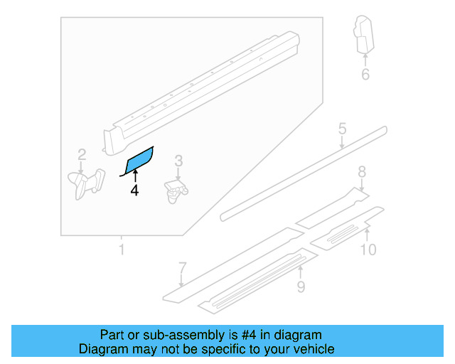 Extension 3B0-853-897-A-B41