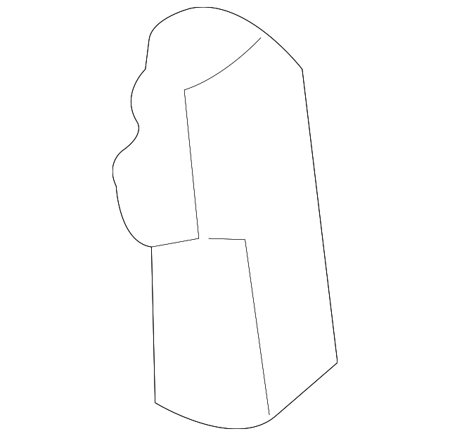 Strip 3B0-853-985-B41