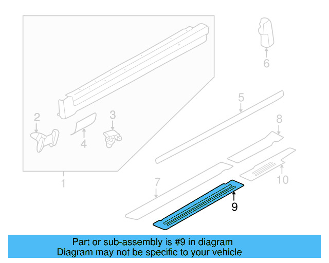 Tape 3B0-853-803-C-5Y7 - View 2