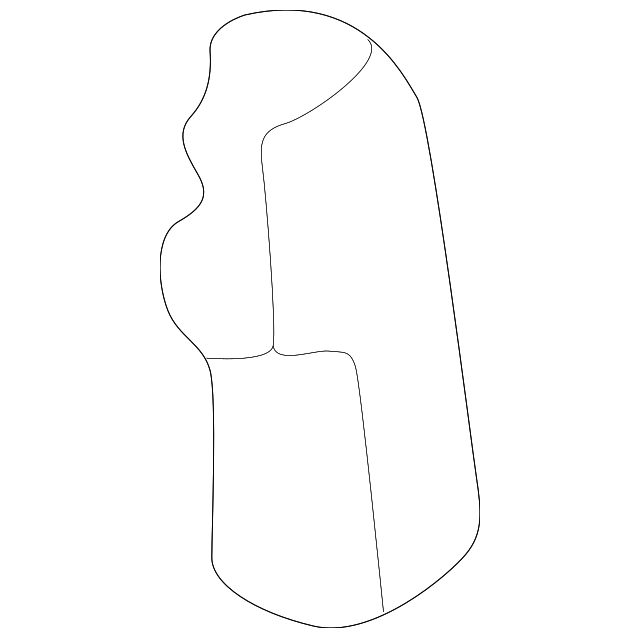 Strip 3B0-853-985-B41 - View 3