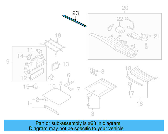 Track 3C8-864-306-95T