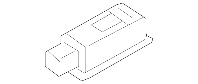 Cargo Lamp 760-947-409-B - View 3