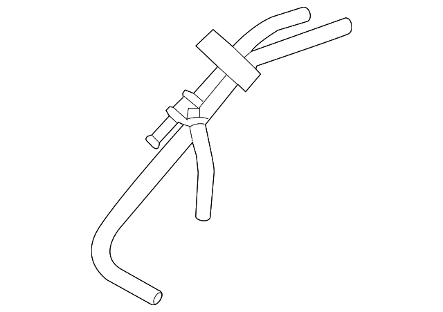 Clamp N-105-587-01